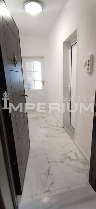 Дава се под наем Двустаен апартамент в Варна, Окръжна болница - 60 кв.м за 484.5 € - Снимка #9