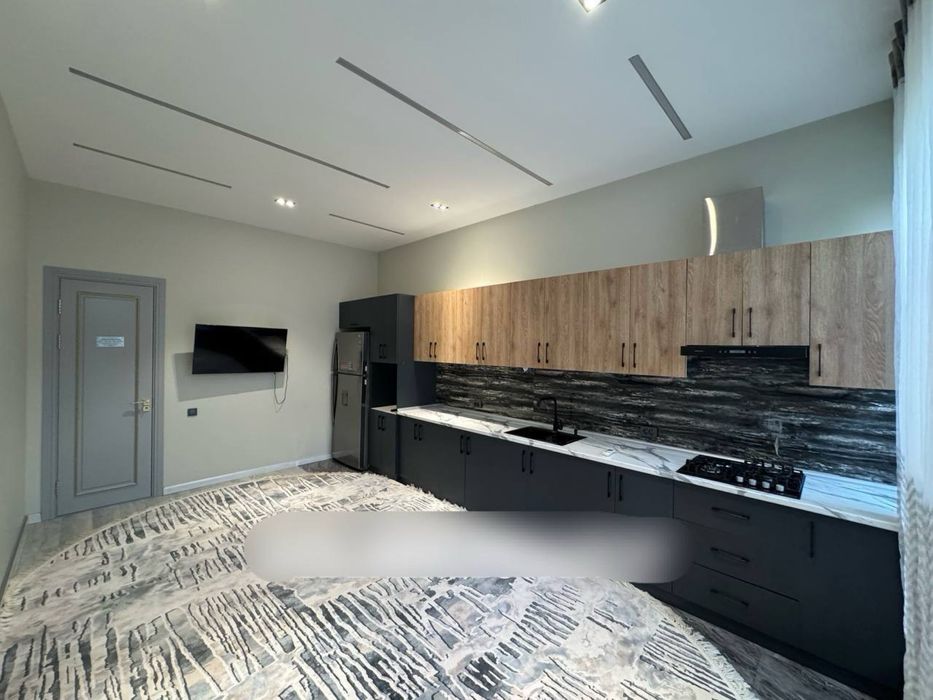 Циолковский евро коттедж 2соток 4комнат 2этажей 200кв.м с мебелью и те