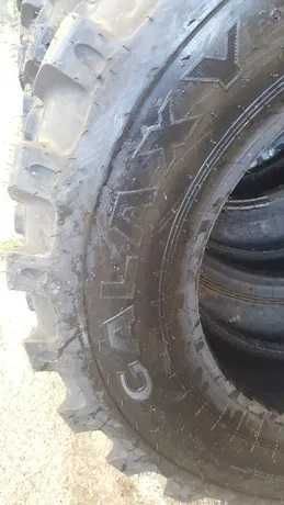 anvelope 10.00-20 Galaxy noi cauciucuri BULDOEXCAVATOR cu 16PR JCB