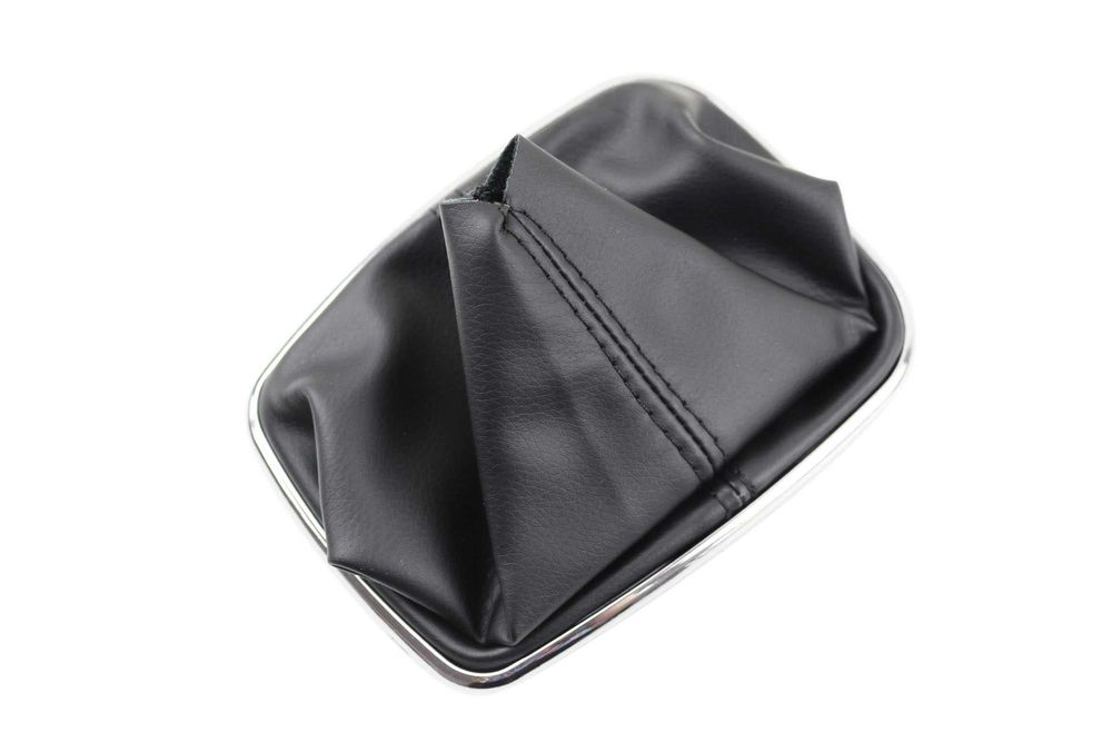 Кожен маншон кожичка скоростен лост за VW Golf 4 IV Bora Jetta MK4