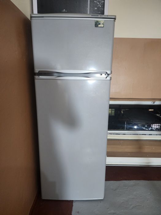 Холодильник холати урта