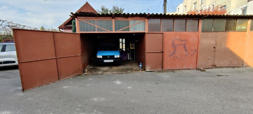 Garaj de vanzare langa ANL