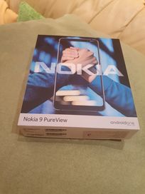 Nokia 9 Pure view