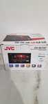 Player auto JVC KW-M27DBT, 4 x 45W, Bluetooth, USB, FM