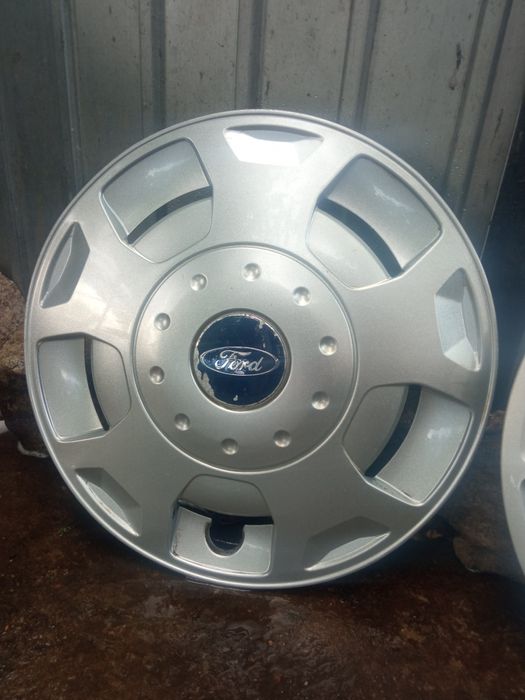 Set 4 capace 15 F0RD