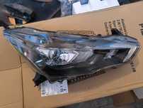 Far dreapta Nissan Micra K14 2022 Xenon