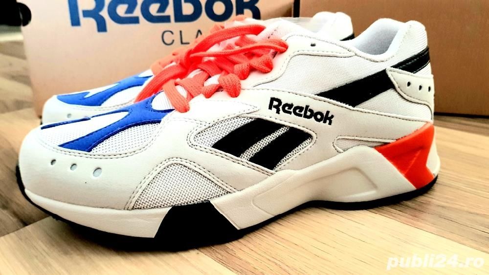 39_adidasi Reebok in cutie