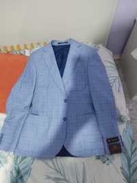 Пиджак размер 46-48