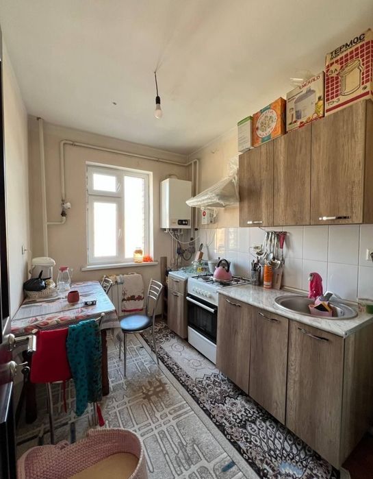 Сергели-7А Новостройка 2/6/7 Срочна Сотаман.