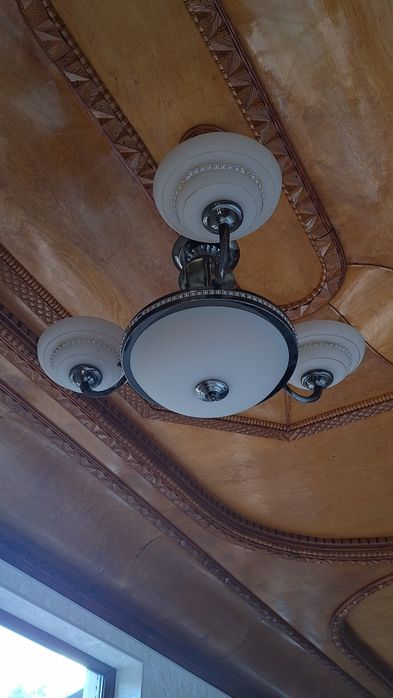 Lustra xolati yaxshi