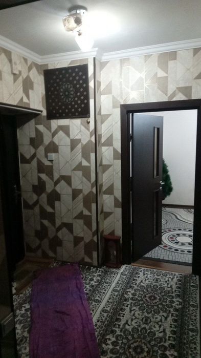 Сотилади Квартира!! Сергели, 9-худуд, 2/2/7, балкон, 1.5*7 .