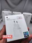 Блок питания для IPhone 20w оригинал (iPhone 13, iPhone 12, iPhone 11)