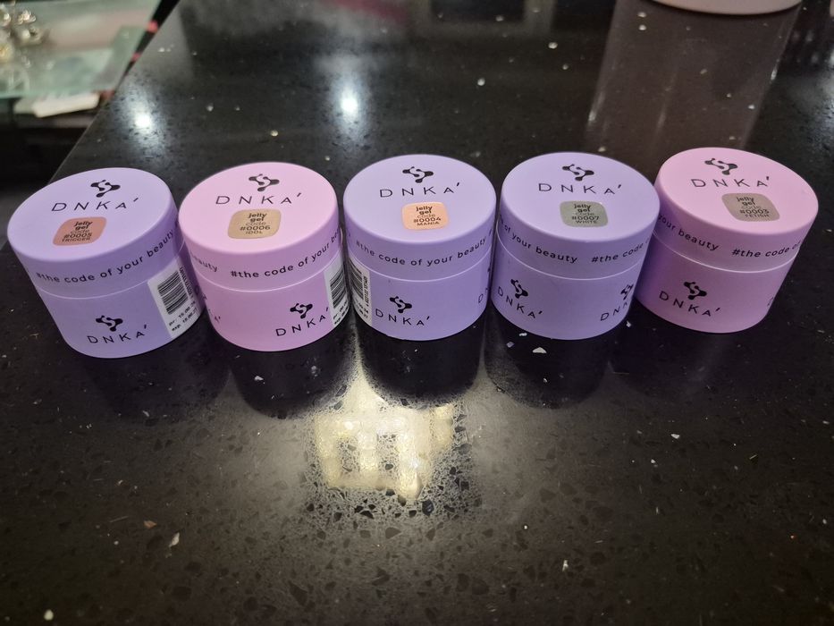 Гел за изграждане