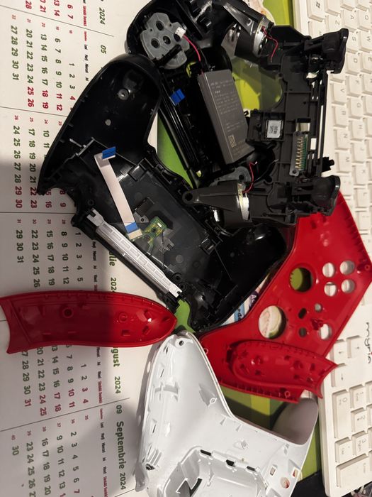 Reparatii Controller PS5/ XBOX /maneta ps5/ps4/xbox