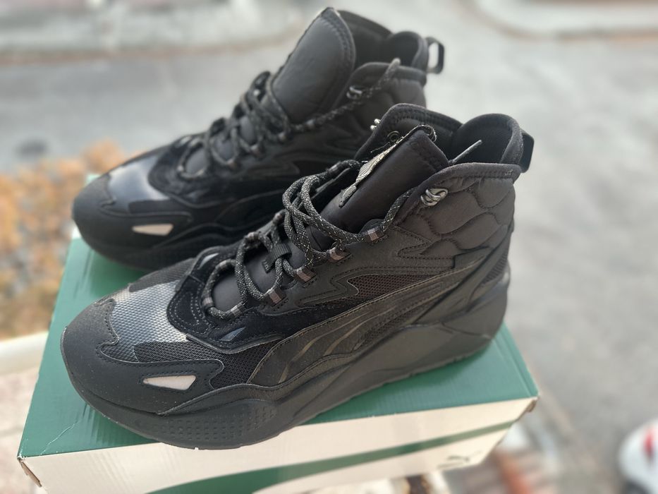 Мъжки маратонки Nike