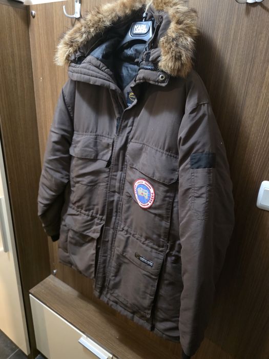 Canada goose Expedition Parka 4565m