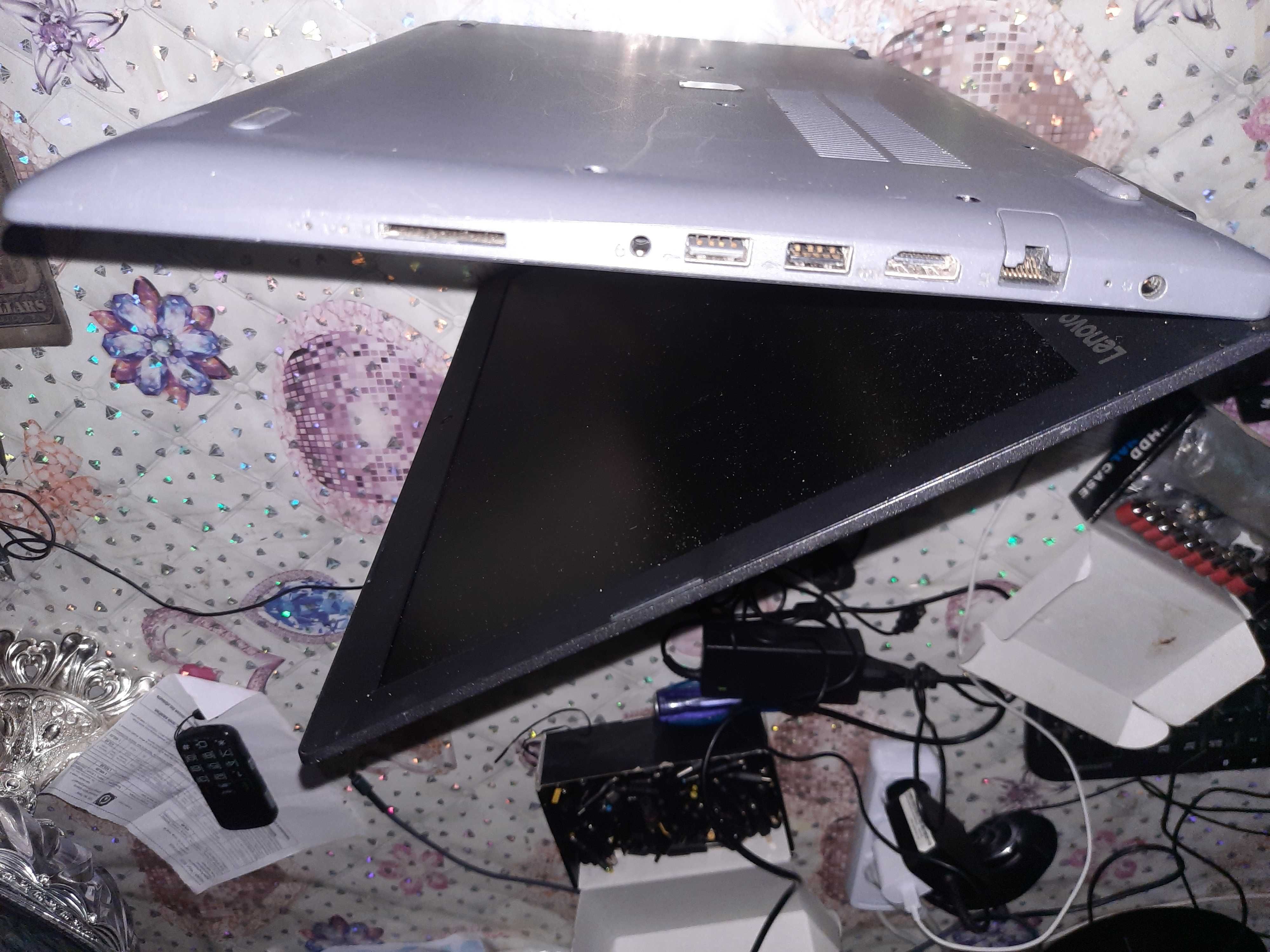 Ноутбук(ультрабук) Quad n4200 cpu-1.10 Ghz (4-ядерный) в коробке