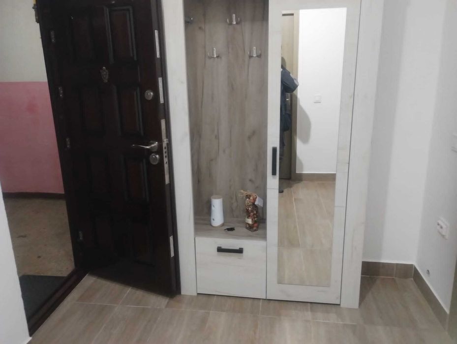 Dau în chirie apartament 2 camere