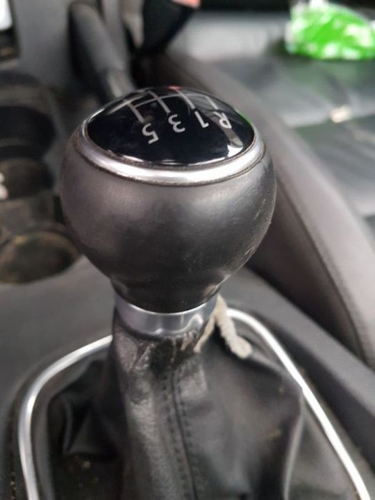 Nuca Schimbator 6 Trepte VW EOS 2006 - 2010