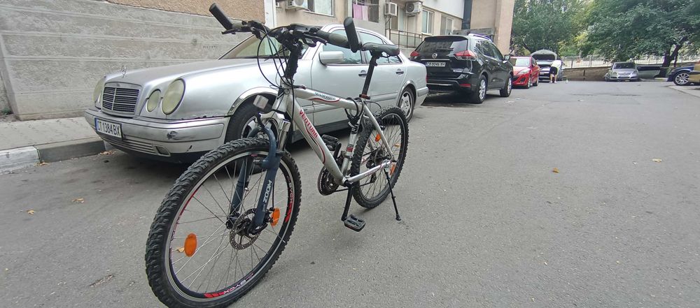 Продава се колело