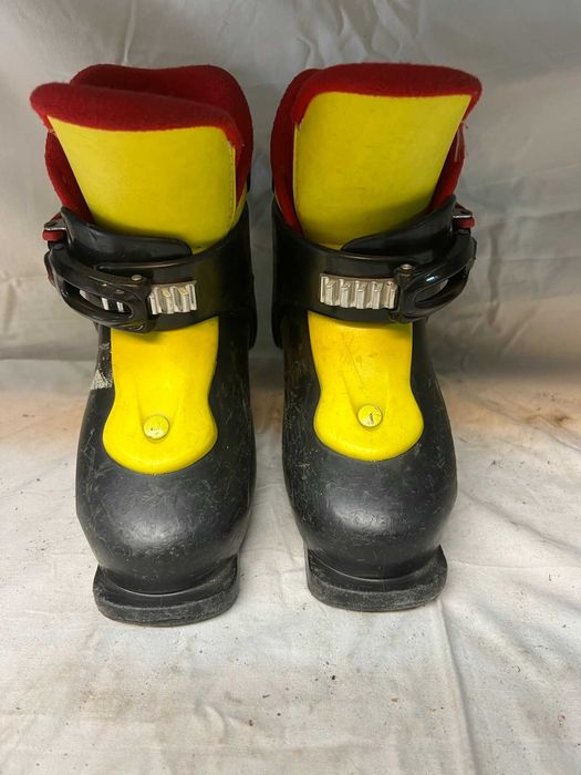 Clapari ski schi copii Head marime EUR:27 Monod:17.5