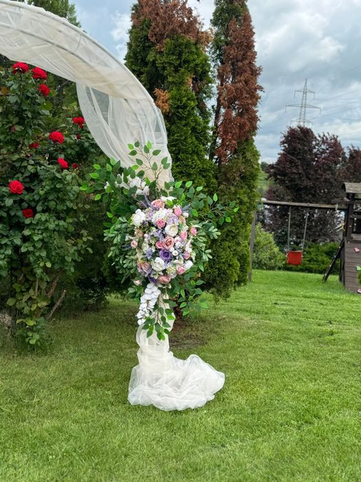 Aranjamente florale nunta/cununie