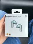 Безжични слушалки HUAWEI FreeBuds Pro 3