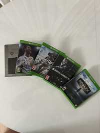 Jocuri Xbox One - FIFA Halo MortalKombatXL