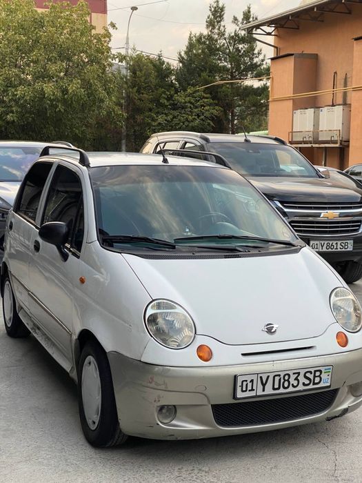 Matiz best 2012-yil