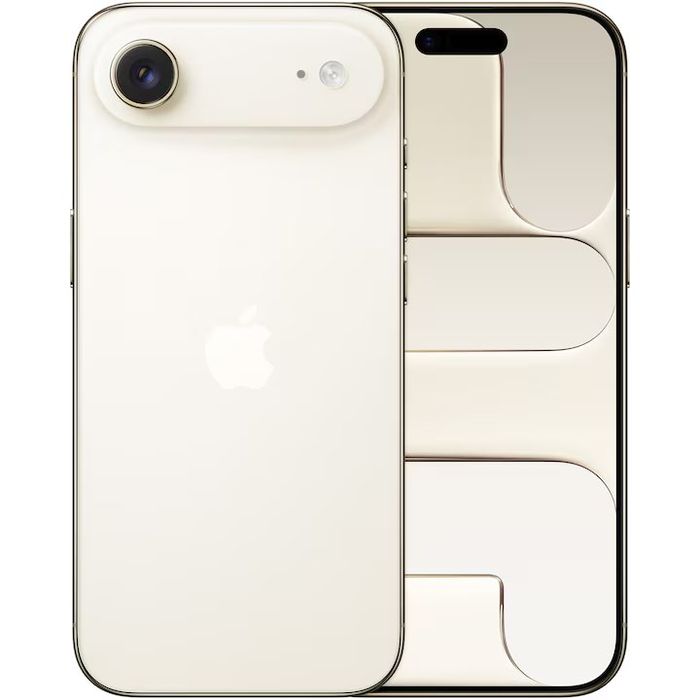 Iphone Air 256Gb Light Gold 3 ani garanție, Telefoane Mureș