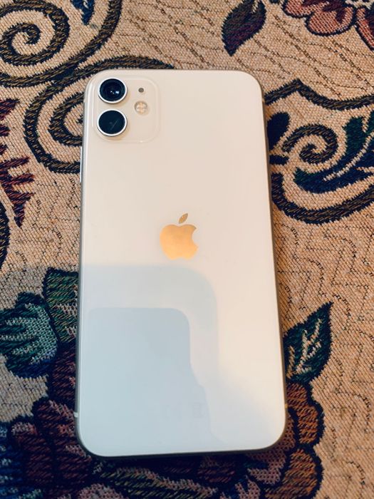 Iphone 11 не вскрывался