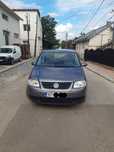 Vand Touran 1.9 tdi 7 locuri