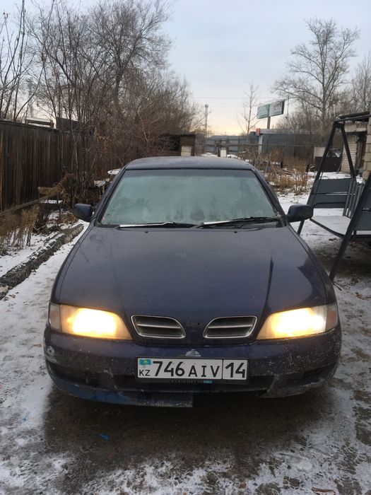Ниссан Примьера P11 1998 Автомат