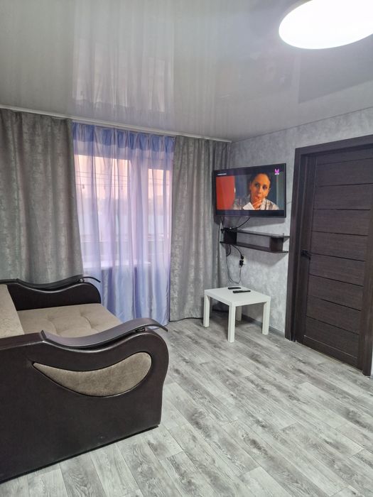 Сдается 2-х комнатная квартира.