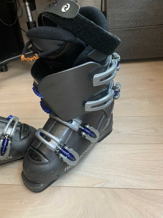 Ски обувки дамски Rossignol