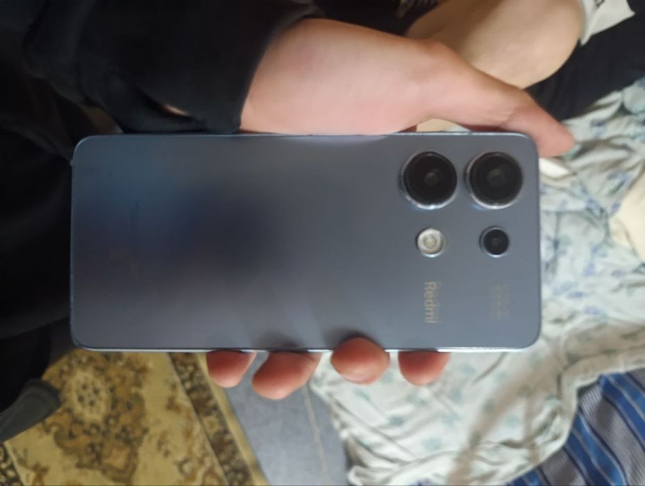 Redmi note 13 256 gb