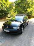 Vand VW Passat b5
