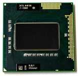 Procesor laptop I7-720QM SLBLY turbo 2.8Ghz, soket G1, 4/8 core.