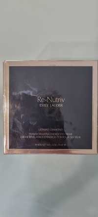 Re-Nutriv Estee Lauder contur ochi