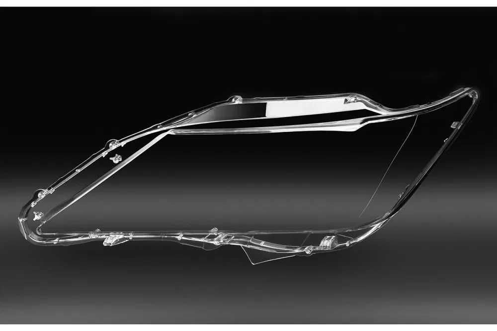 Стекло фары на камри 40, 45, 50, 55, 70, 75