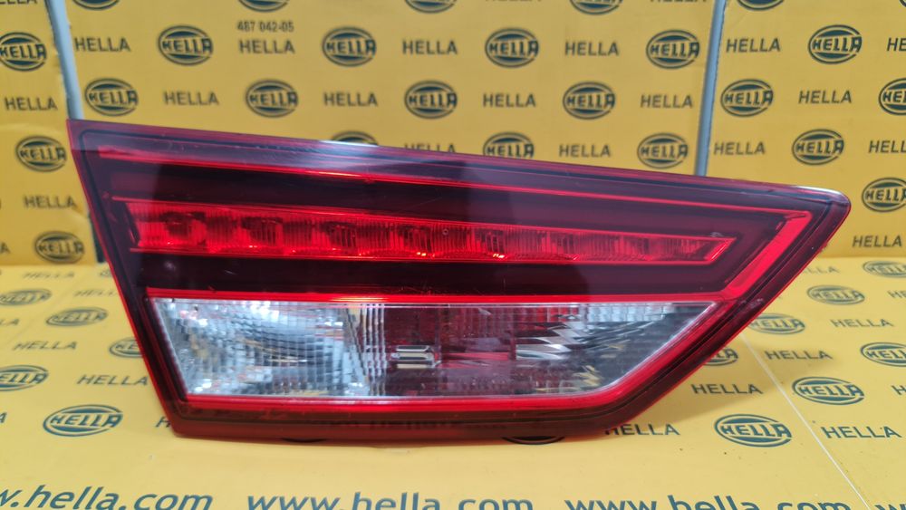 Lampa tripla stop led Seat Leon 3 5f break combi ST