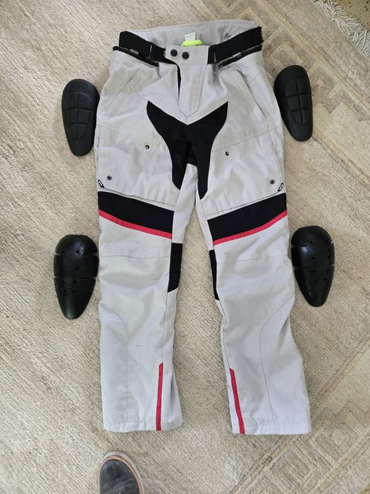 Costum moto LOVO all seasons