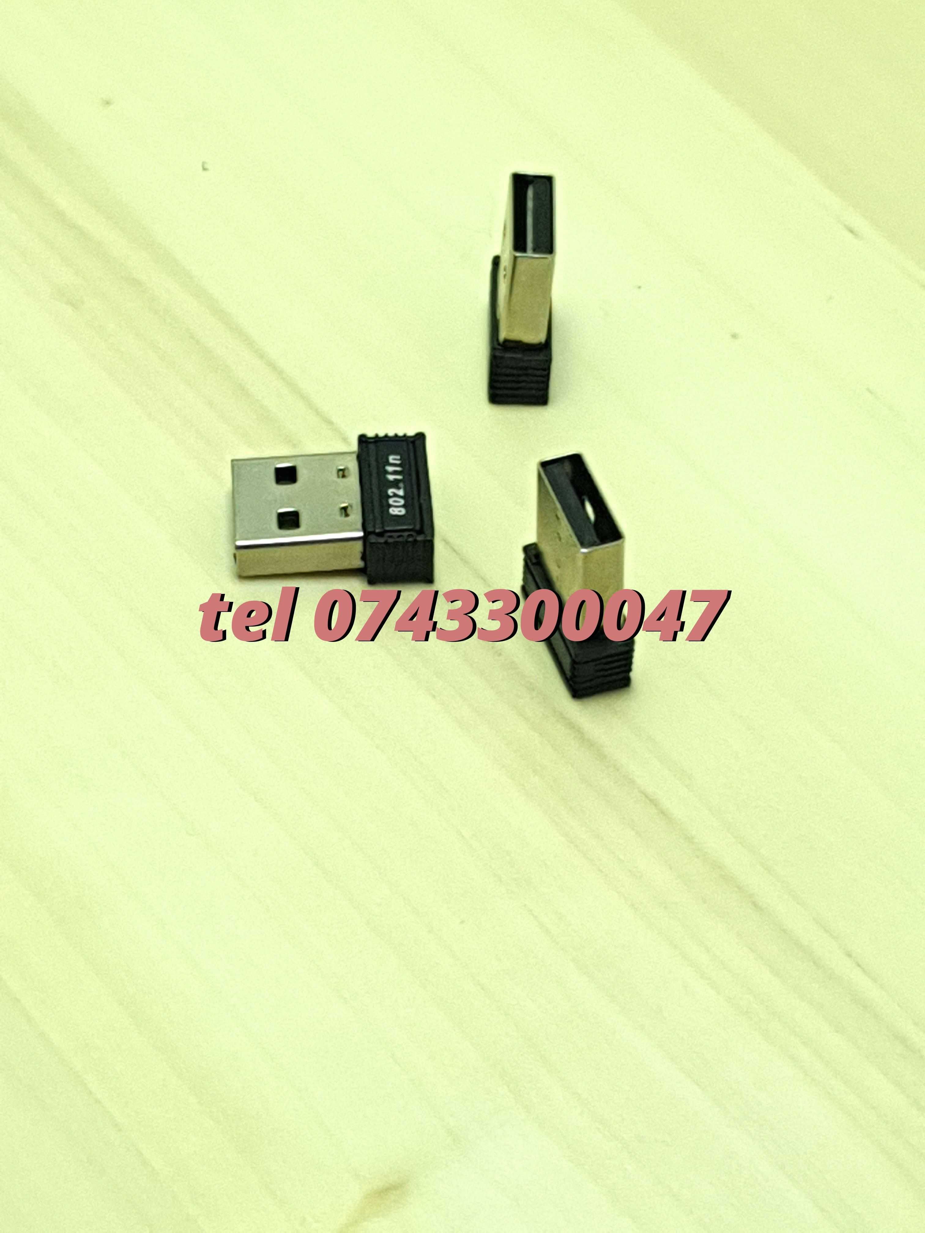 Retea Wifi Wireless Usb Realtek 80211 Bgn Mini Adaptor