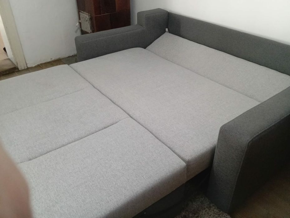 Canapea Extensibila