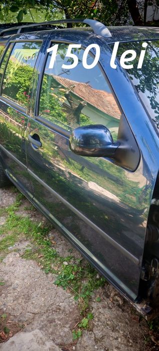 Vw golf 4 piese.