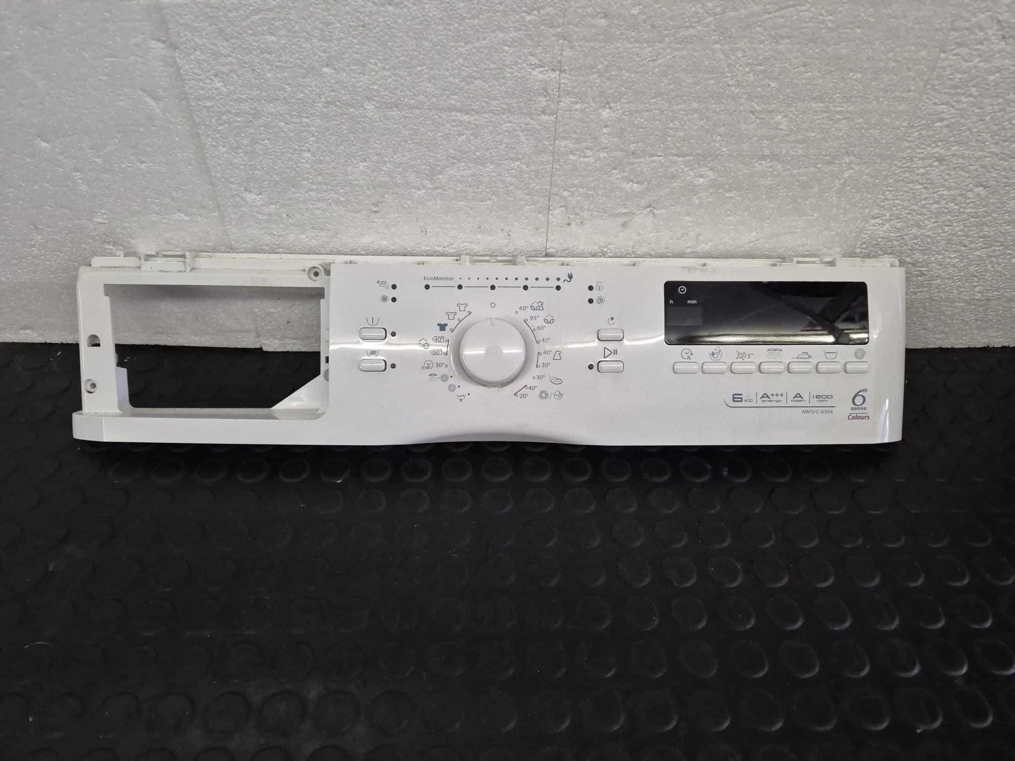 Placa electronica masina de spalat Whirlpool AWO6304, modul /R23