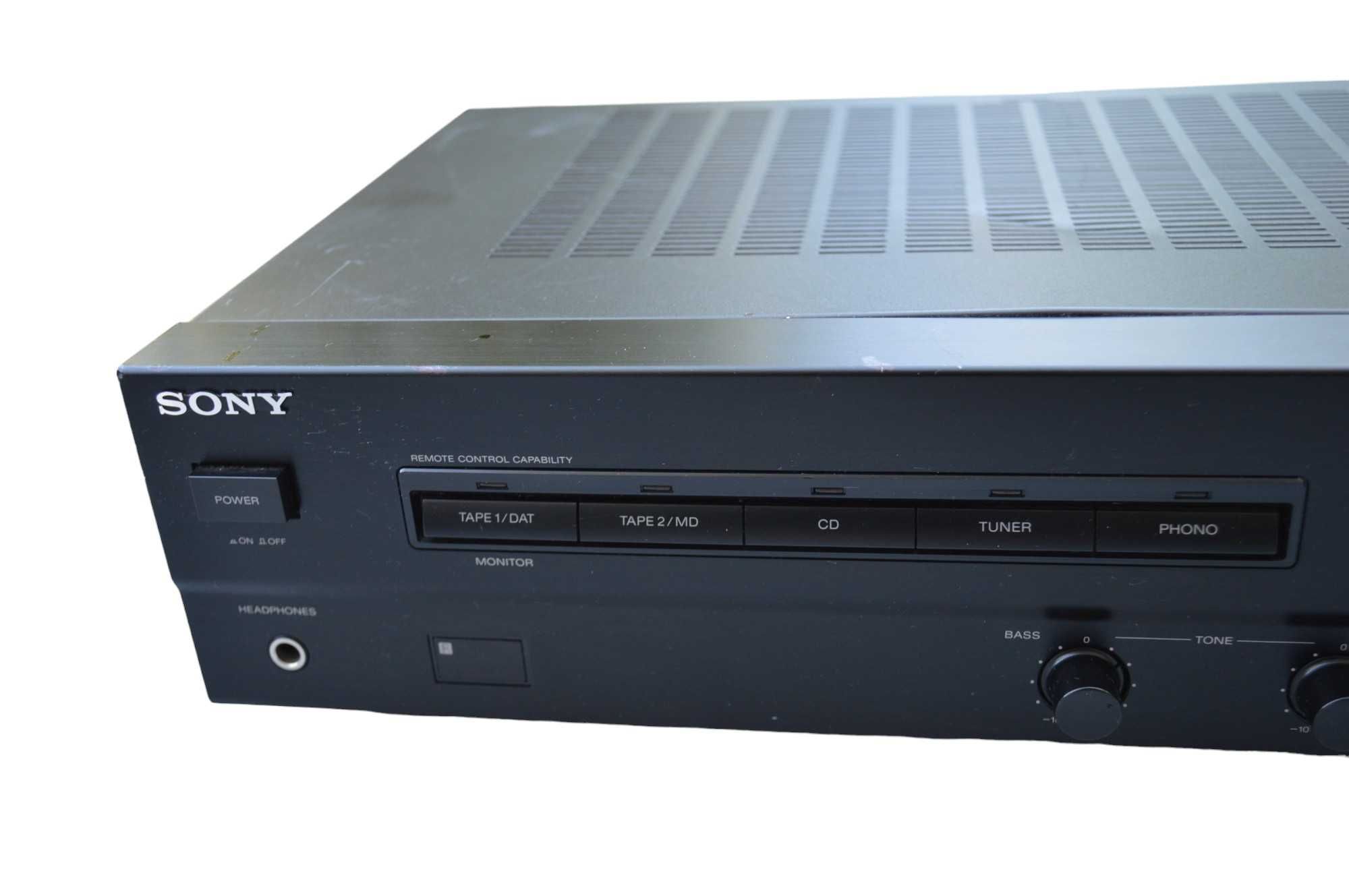 Amplificator Sony TA F 245 R