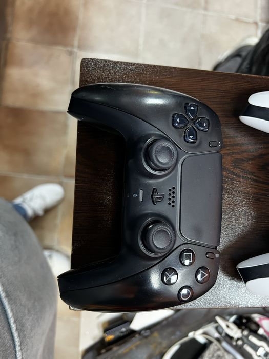 Джойстик ps5 два броя