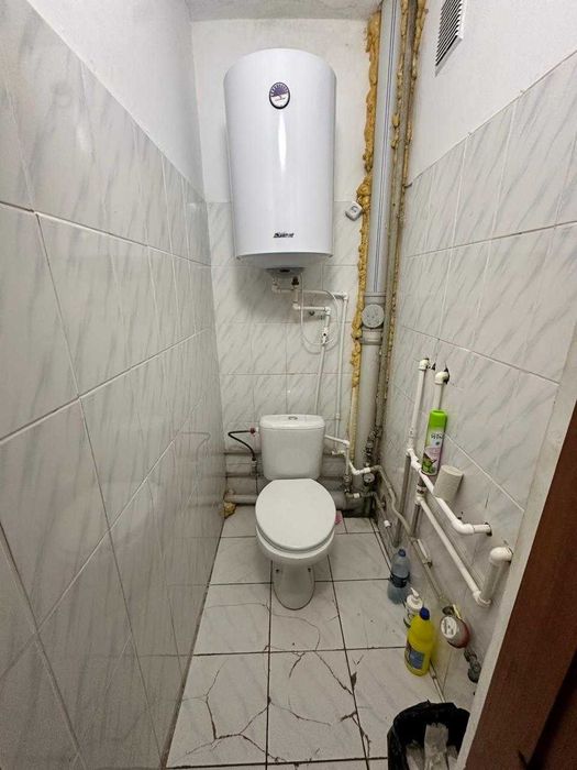 Продается 4 комн квартира в мкр-не Коктем