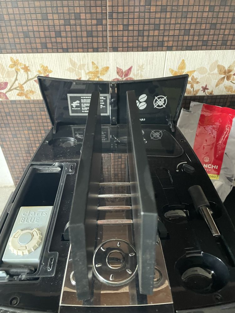 Jura J9.3 carbon
